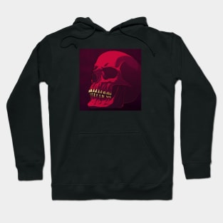 Skully July Day 22 Hoodie